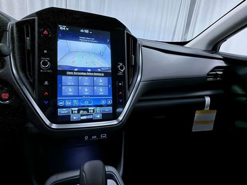 New 2026 Subaru Crosstrek 2.0i Premium image 20
