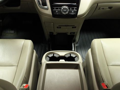 Used 2015 Honda Odyssey EX-L image 23