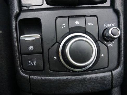 Used 2019 MAZDA CX-3 Sport image 15