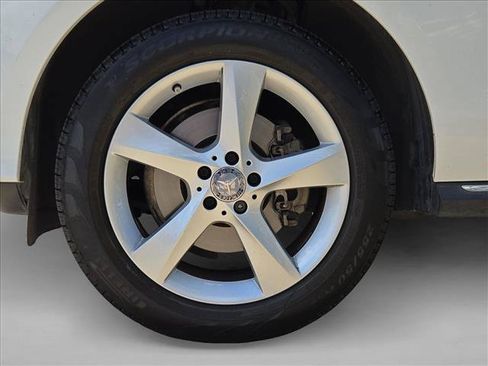 Used 2016 Mercedes-Benz GLE 350 image 22