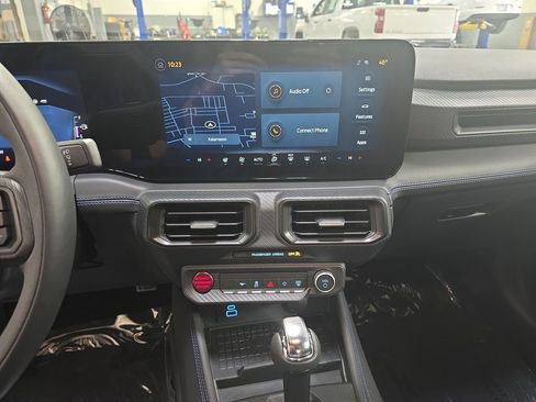 Used 2024 Ford Mustang Dark Horse w/ Dark Horse Handlin Package RWD image 20