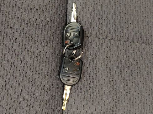 Used 2013 Ford F150 STX w/ Mid Equipment Group RWD image 32