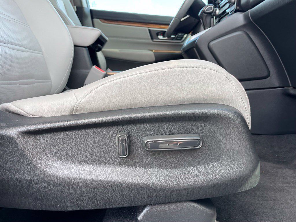 Used 2020 Honda CR-V EX-L image 29