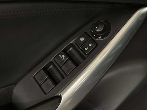 Used 2014 MAZDA MAZDA6 Touring w/ Touring Technology Package FWD image 16