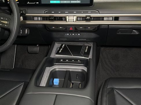New 2027 Kia Telluride EX AWD/4WD image 19