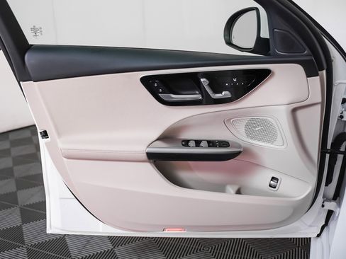 Certified 2023 Mercedes-Benz C 300 Sedan image 22