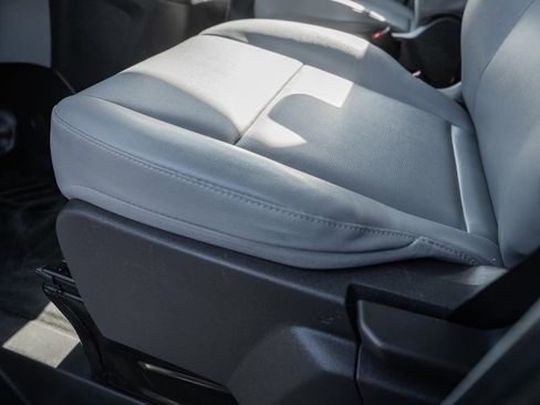 Used 2017 Ford Transit 350 148 High Roof Extended DRW image 34