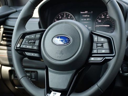 New 2026 Subaru Forester Sport AWD/4WD image 23