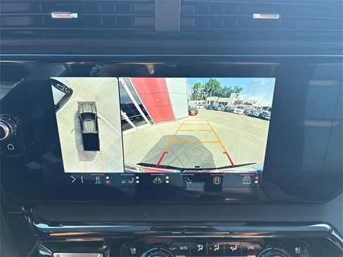 Used 2025 GMC Sierra 2500 AT4 w/ AT4 Premium Plus Package image 26