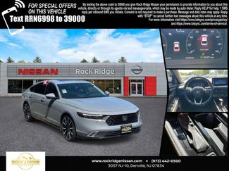 Used 2023 Honda Accord Touring video 1