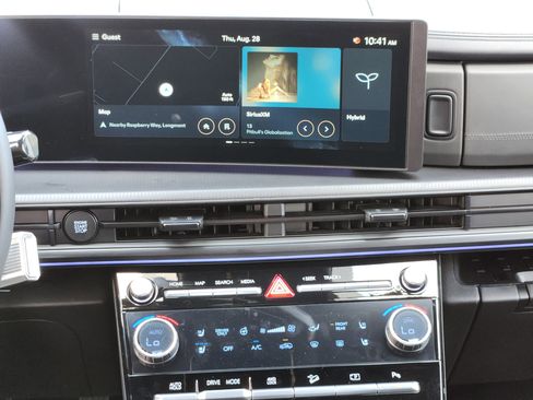 New 2026 Hyundai Santa Fe Calligraphy image 24