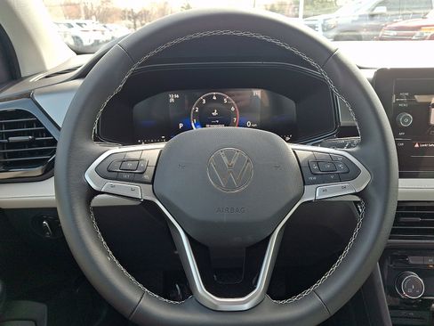 New 2026 Volkswagen Taos S image 14