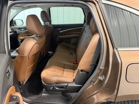 Used 2019 Acura MDX SH-AWD w/ Technology Package image 13