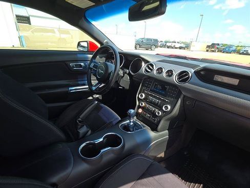 Used 2015 Ford Mustang GT w/ GT Performance Package RWD image 14