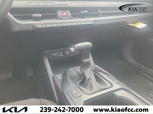 New 2026 Kia K4 FWD image 18