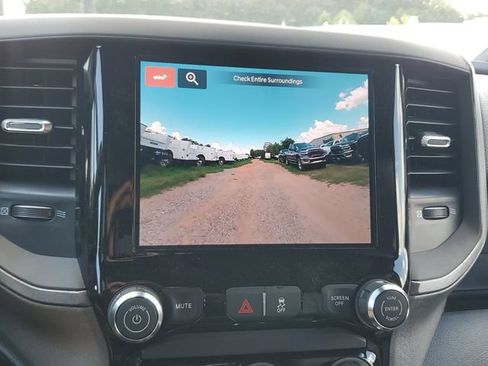 New 2025 RAM 4500 Tradesman AWD/4WD image 33