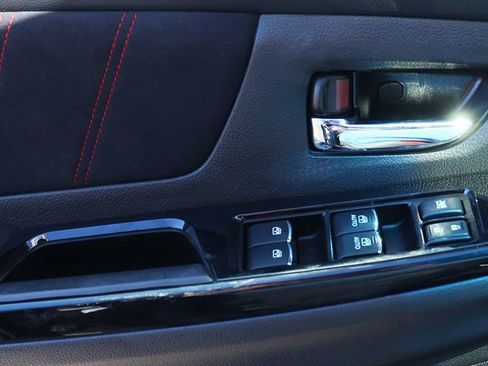 Used 2020 Subaru WRX STI image 40