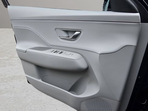 New 2026 Hyundai Kona SEL Premium AWD/4WD image 18