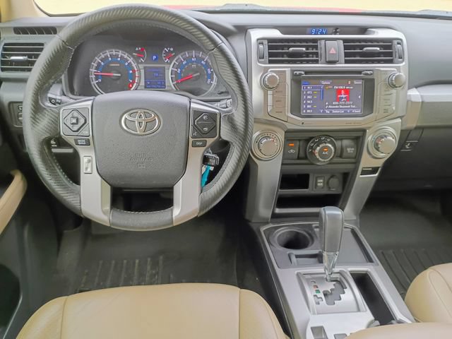 Used 2016 Toyota 4Runner SR5 RWD image 30