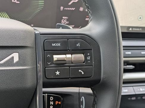 New 2027 Kia Telluride EX AWD/4WD image 33