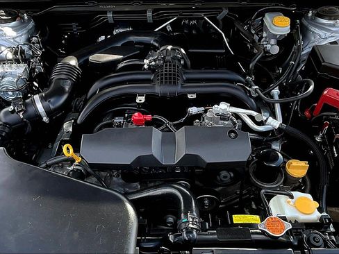 Used 2016 Subaru Outback 2.5i Premium image 9