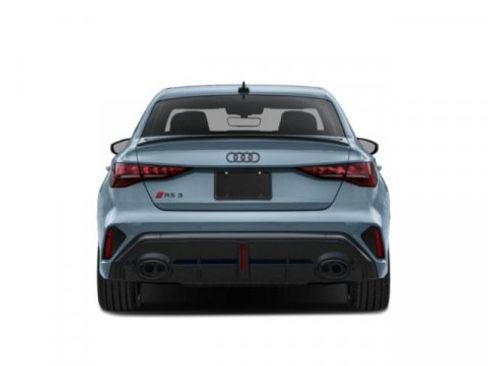 New 2026 Audi RS 3 AWD/4WD image 8