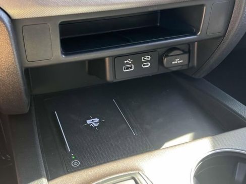 New 2025 Honda Ridgeline Sport image 31