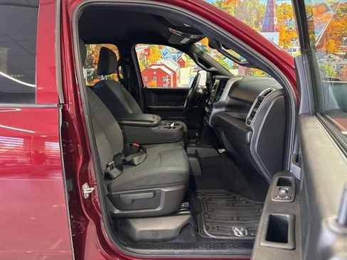 Used 2022 RAM 3500 Tradesman image 53