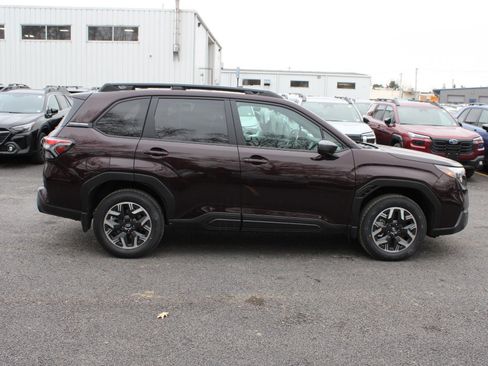 New 2026 Subaru Forester Premium image 4