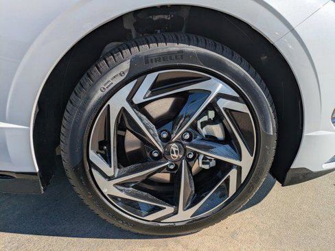 New 2026 Hyundai Sonata SEL image 8