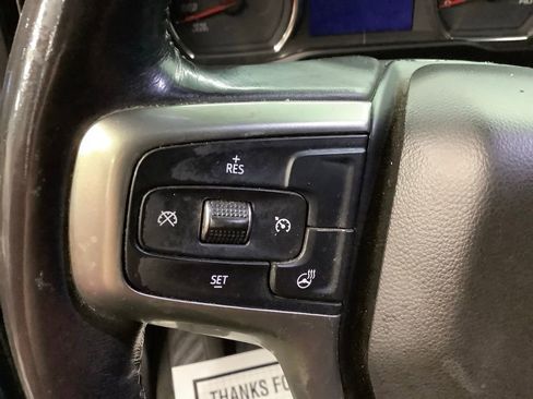 Used 2019 Chevrolet Silverado 1500 LTZ w/ LTZ Texas Edition image 15