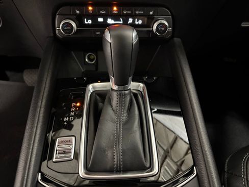 Certified 2025 MAZDA CX-5 AWD 2.5 S w/ Preferred Package image 26