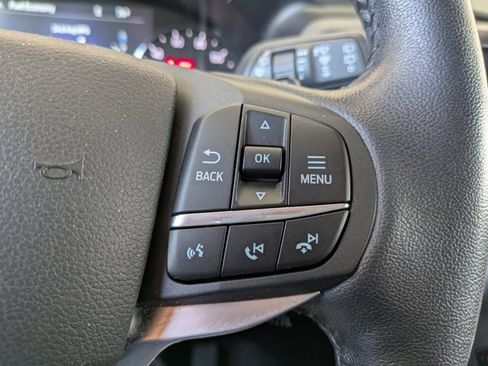 Certified 2020 Ford Explorer Limited image 25