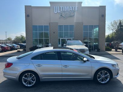 Used 2009 Volkswagen Passat 1.8T Sport