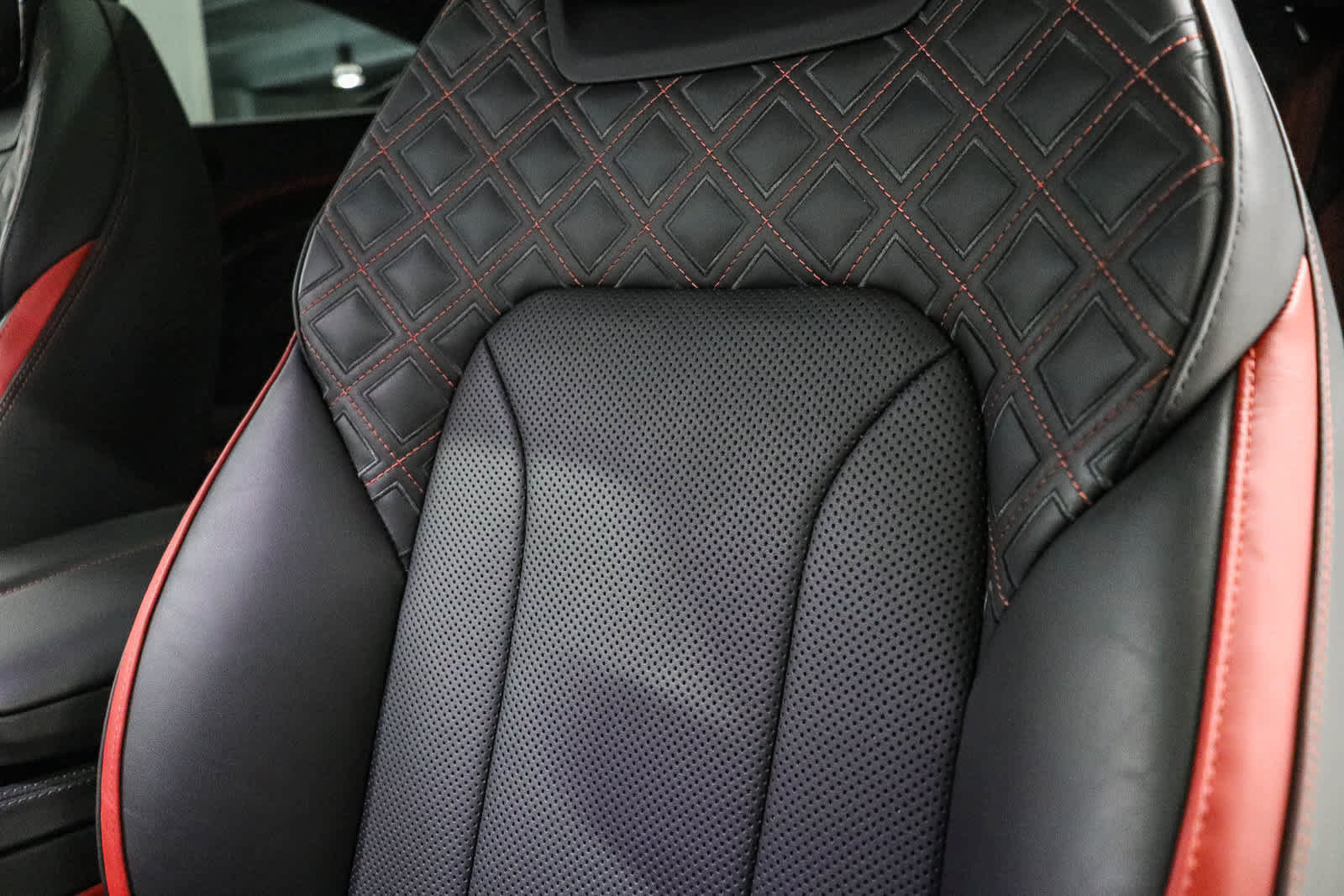 Used 2022 Bentley Continental GT Speed AWD/4WD image 25