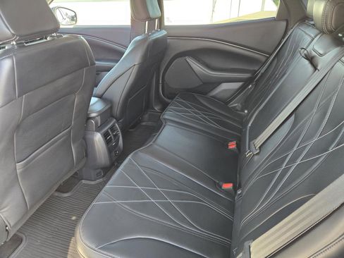 Used 2023 Ford Mustang Mach-E Select image 28