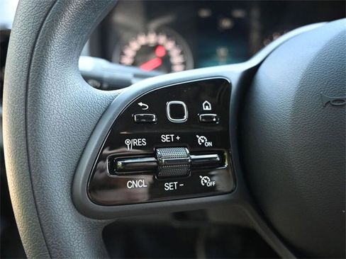 Used 2024 Mercedes-Benz Sprinter 144 Cargo image 13