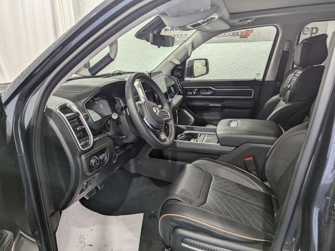 New 2026 RAM 1500 Tungsten image 19