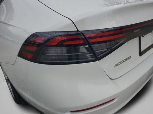 Used 2025 Honda Accord LX image 15