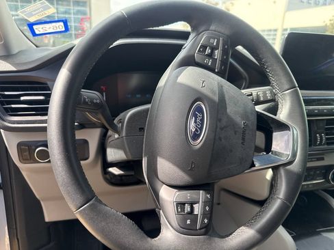 Used 2024 Ford Escape Active FWD image 9