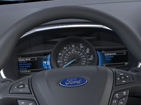 New 2024 Ford Edge SE AWD/4WD image 13