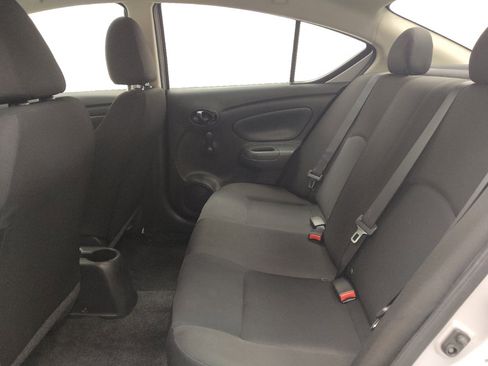 Used 2018 Nissan Versa S Plus FWD image 19