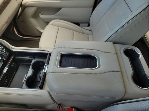 Used 2023 GMC Yukon XL Denali w/ Max Trailering Package AWD/4WD image 29
