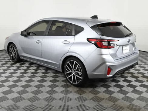 Used 2024 Subaru Impreza 2.0i Sport image 6