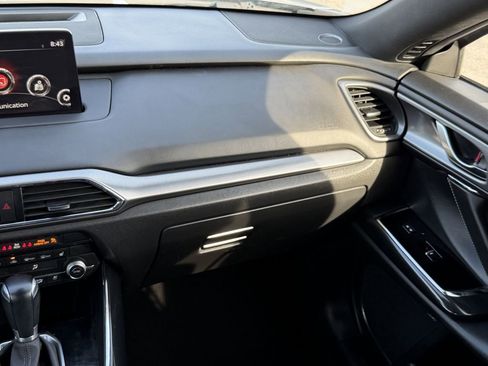 Used 2020 MAZDA CX-9 Grand Touring FWD image 15