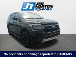 Used 2022 Ford Expedition Timberline AWD/4WD 360° Tour