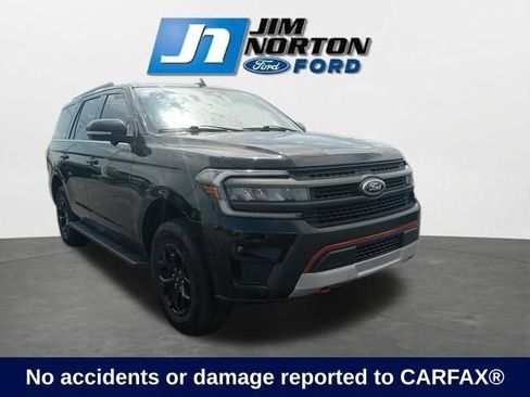 Used 2022 Ford Expedition Timberline AWD/4WD image 1