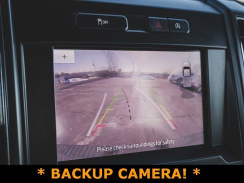 Used 2020 Ford F150 XLT w/ Equipment Group 302A Luxury image 4