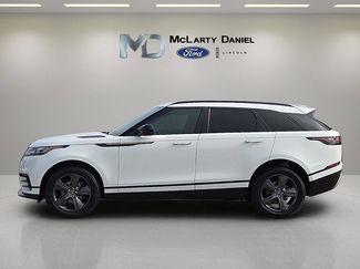 Used 2023 Land Rover Range Rover Velar R-Dynamic S AWD/4WD video 3