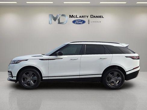 Used 2023 Land Rover Range Rover Velar R-Dynamic S AWD/4WD image 3